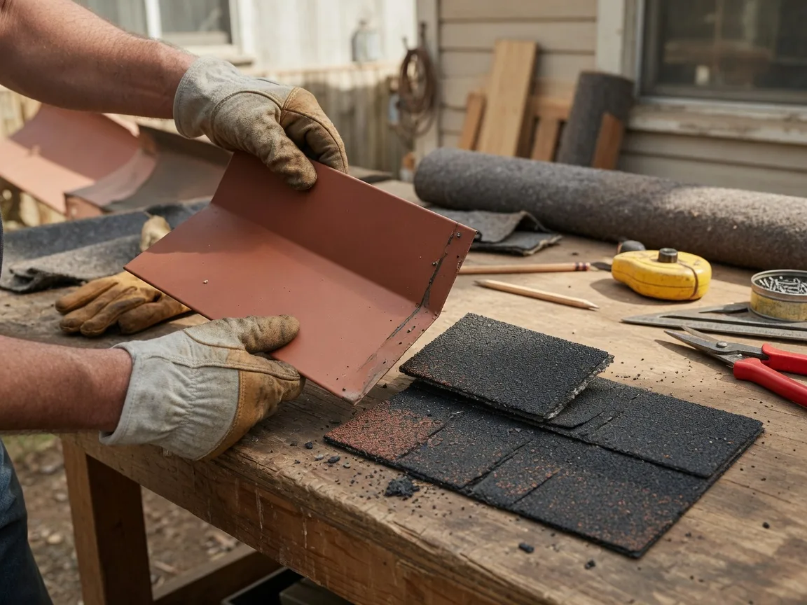 Roof Repair company in Glen Allan, MS